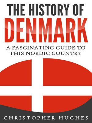 cover image of The History of Denmark